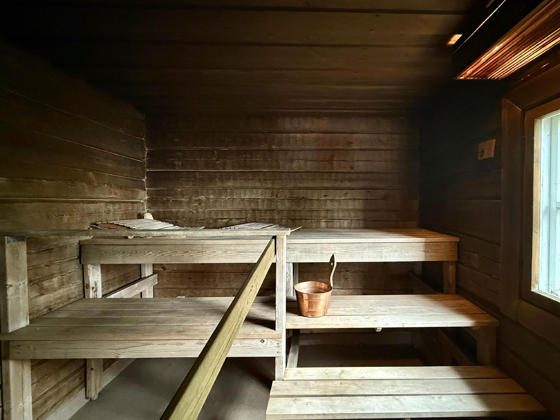 Tukkirannantie 33, Tervakoski, Janakkala