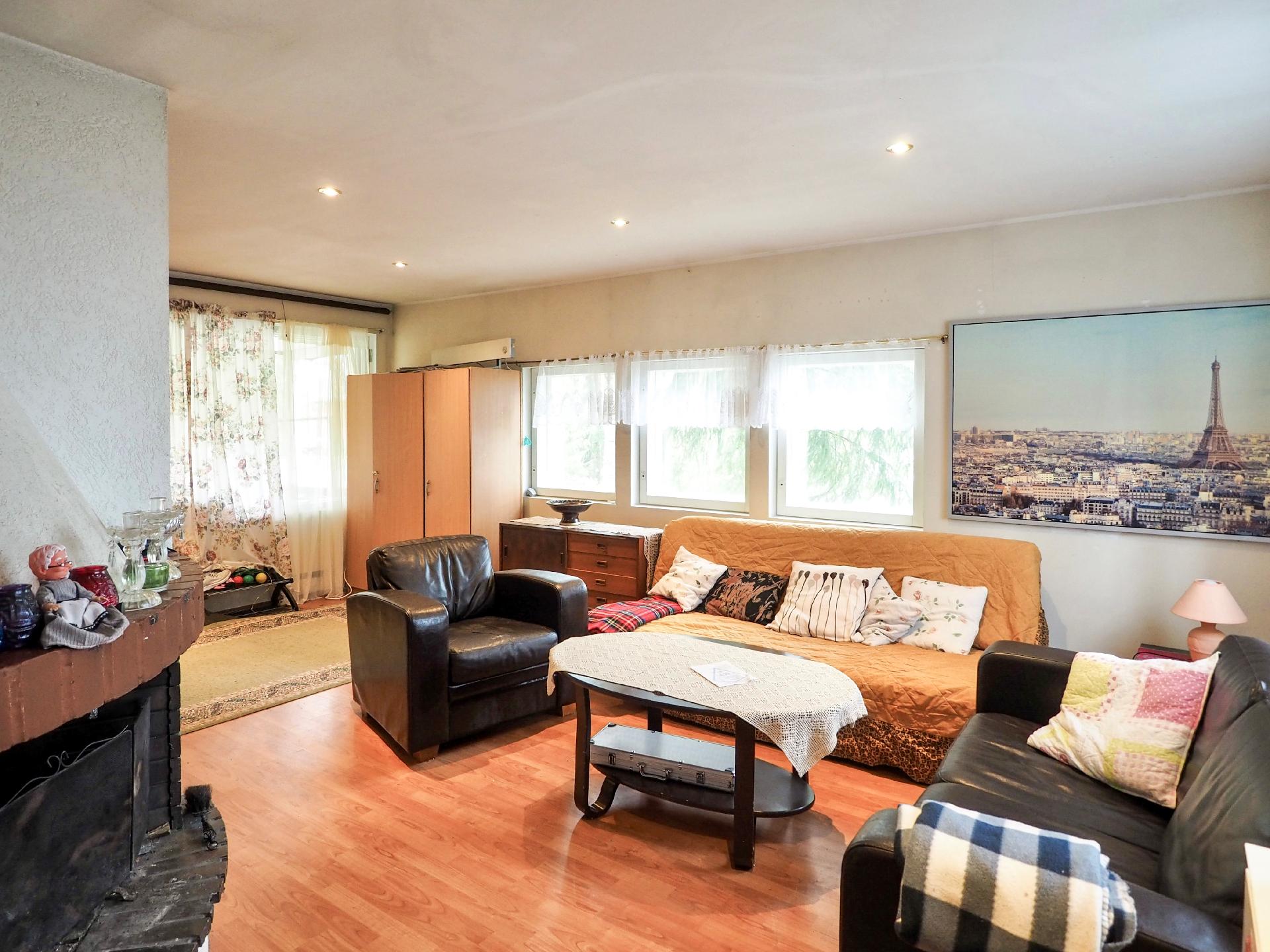 Tukkirannantie 33, Tervakoski, Janakkala