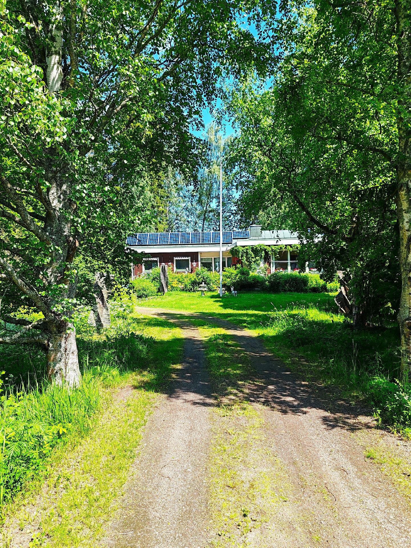 Tukkirannantie 33, Tervakoski, Janakkala