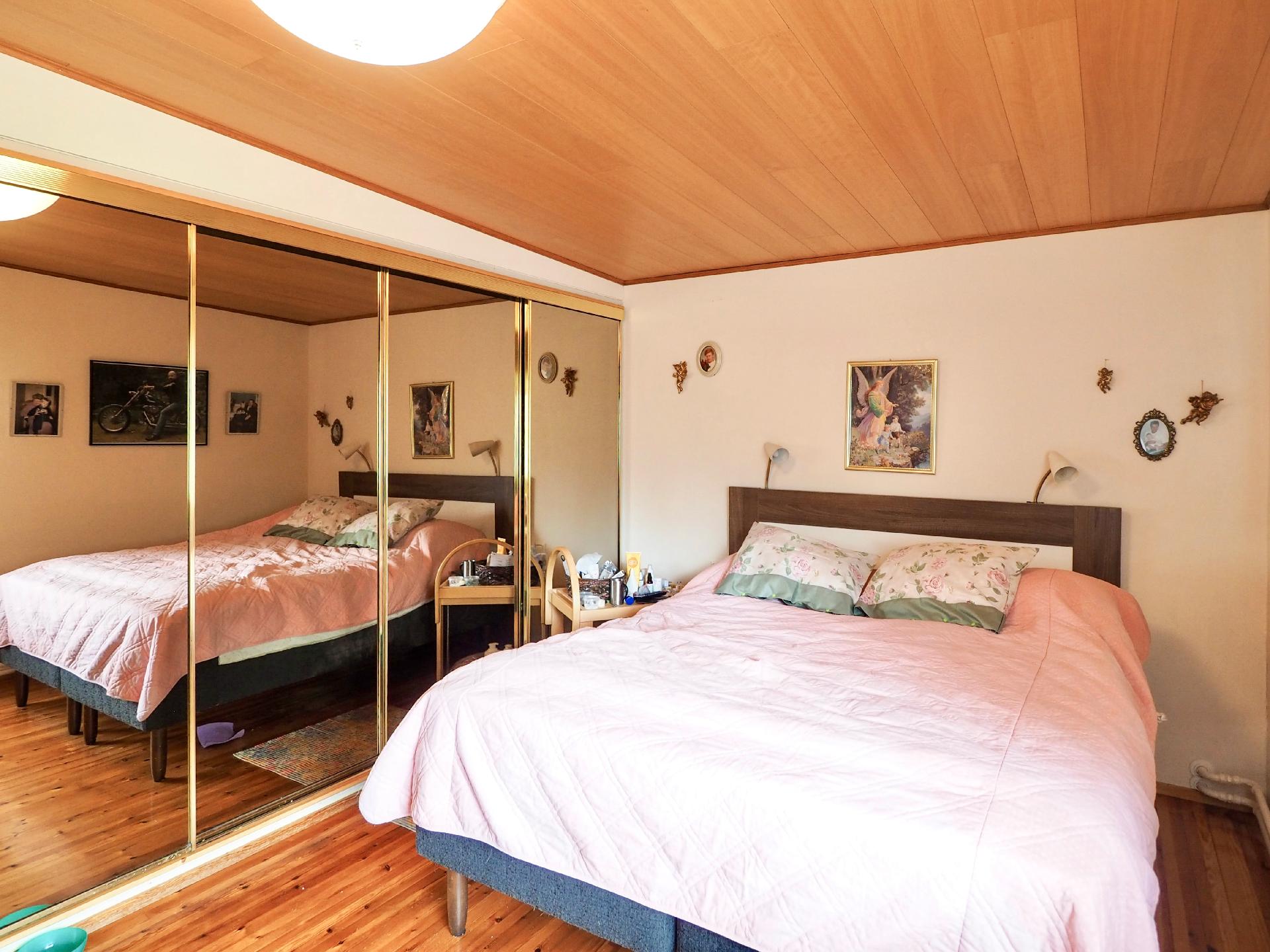 Tukkirannantie 33, Tervakoski, Janakkala