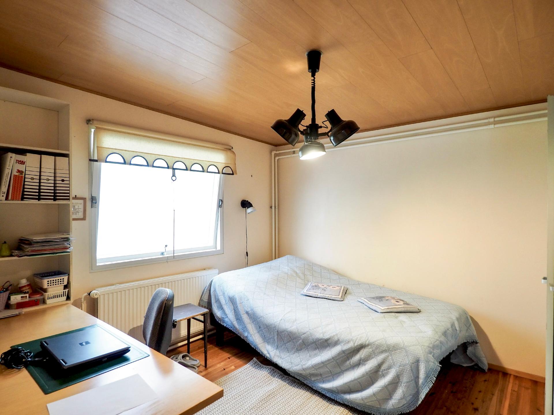 Tukkirannantie 33, Tervakoski, Janakkala