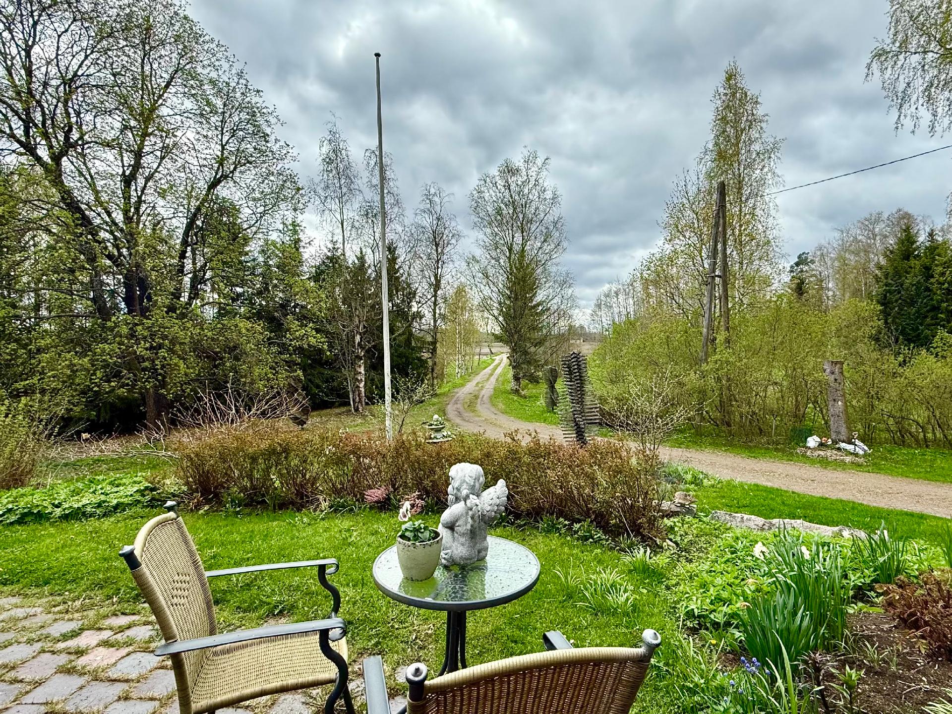 Tukkirannantie 33, Tervakoski, Janakkala