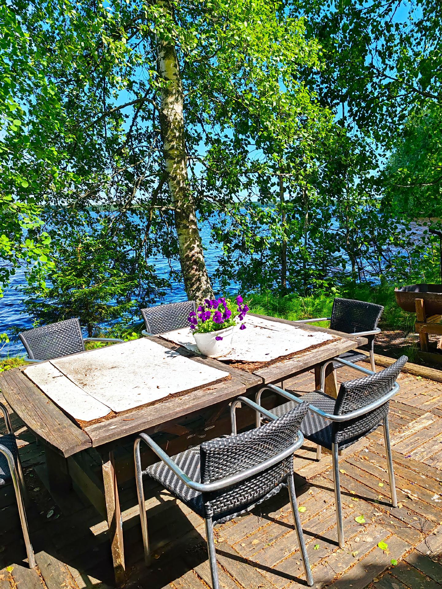 Tukkirannantie 33, Tervakoski, Janakkala