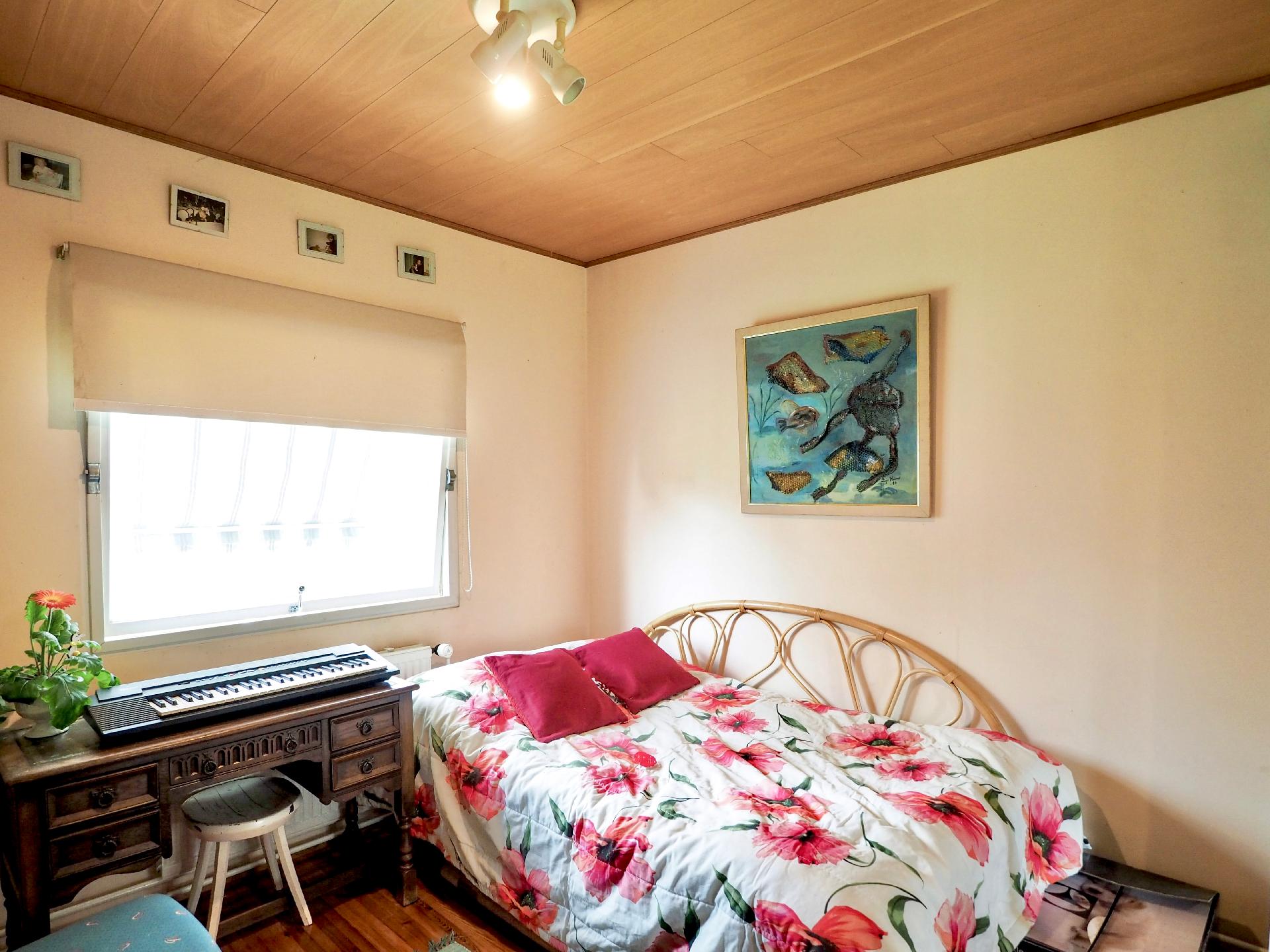 Tukkirannantie 33, Tervakoski, Janakkala