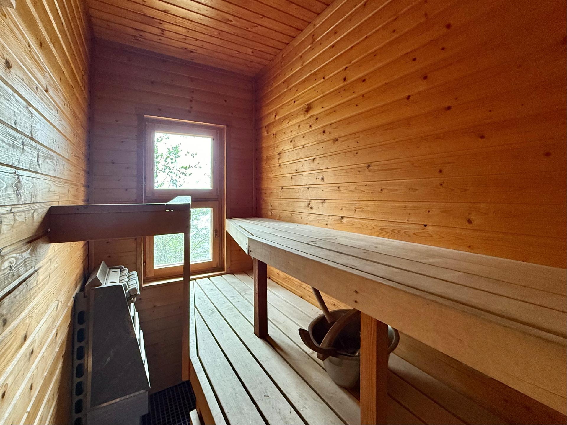 Tukkirannantie 33, Tervakoski, Janakkala