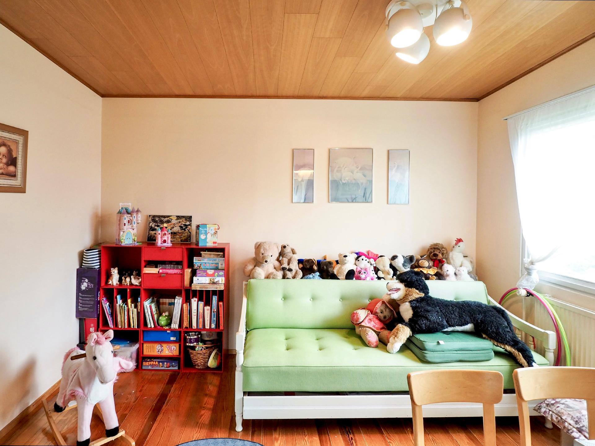 Tukkirannantie 33, Tervakoski, Janakkala