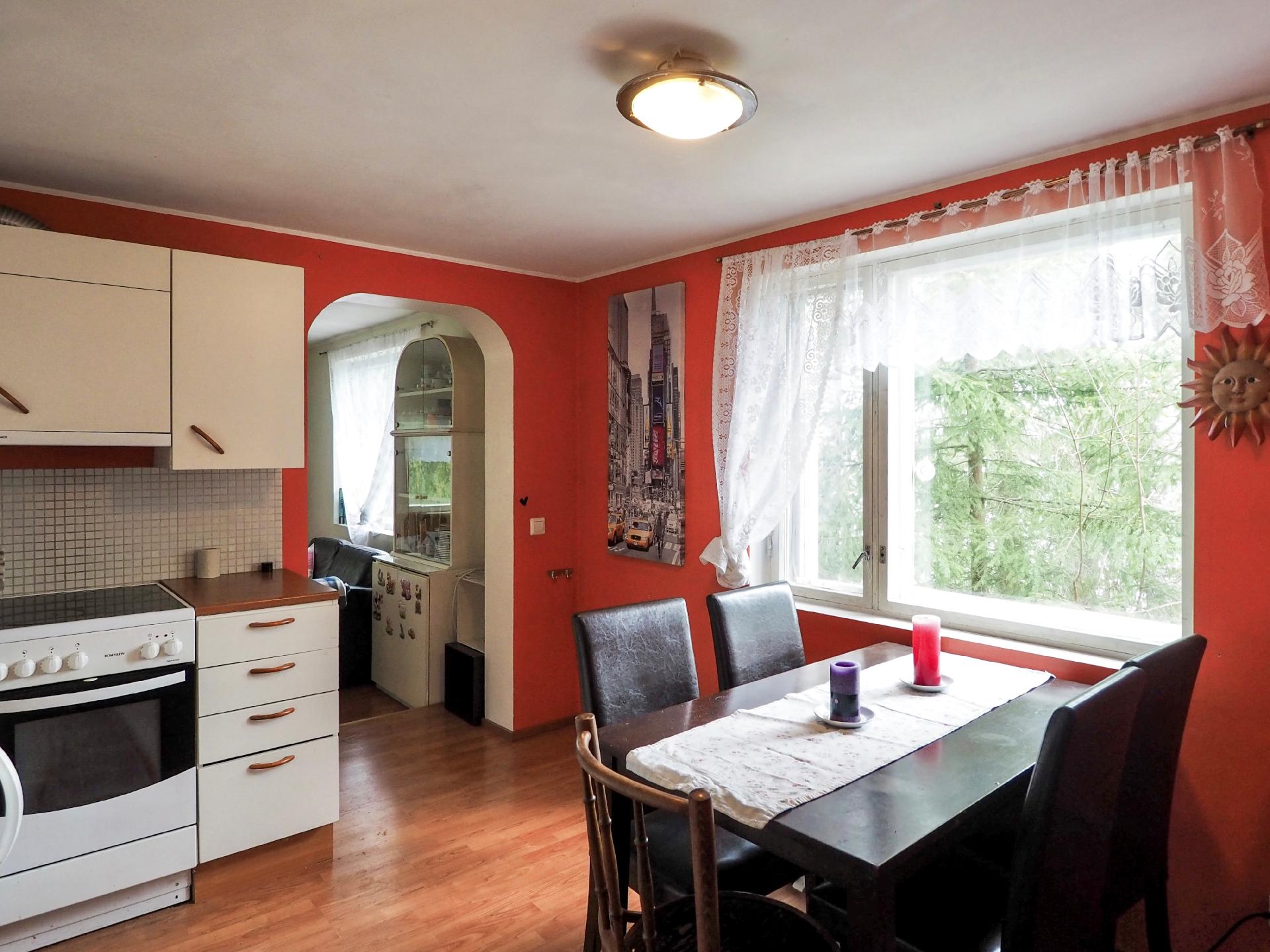 Tukkirannantie 33, Tervakoski, Janakkala