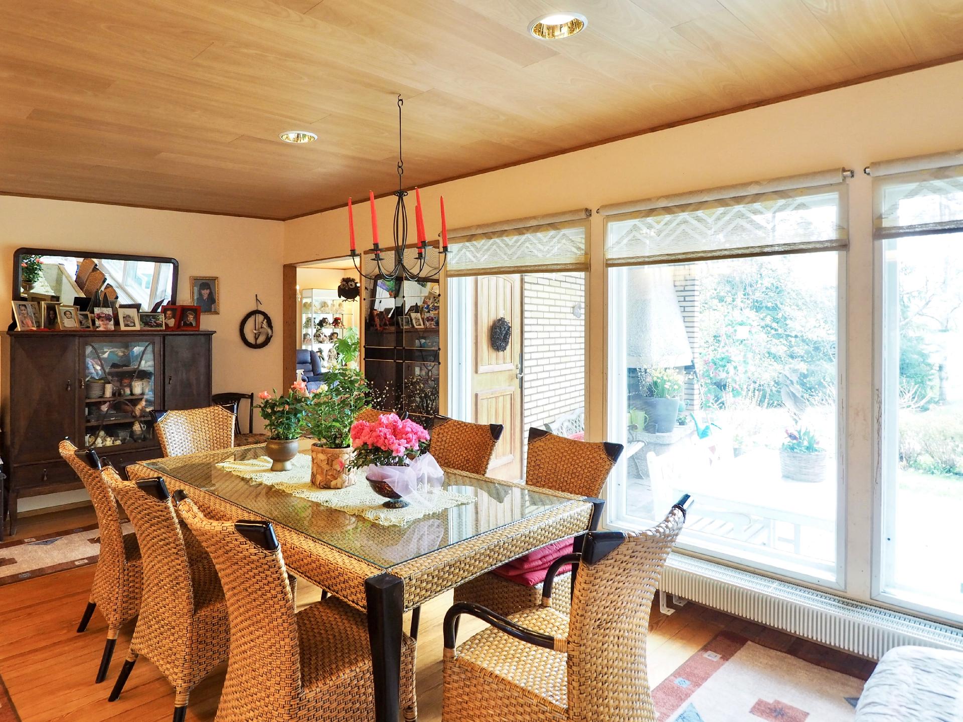 Tukkirannantie 33, Tervakoski, Janakkala