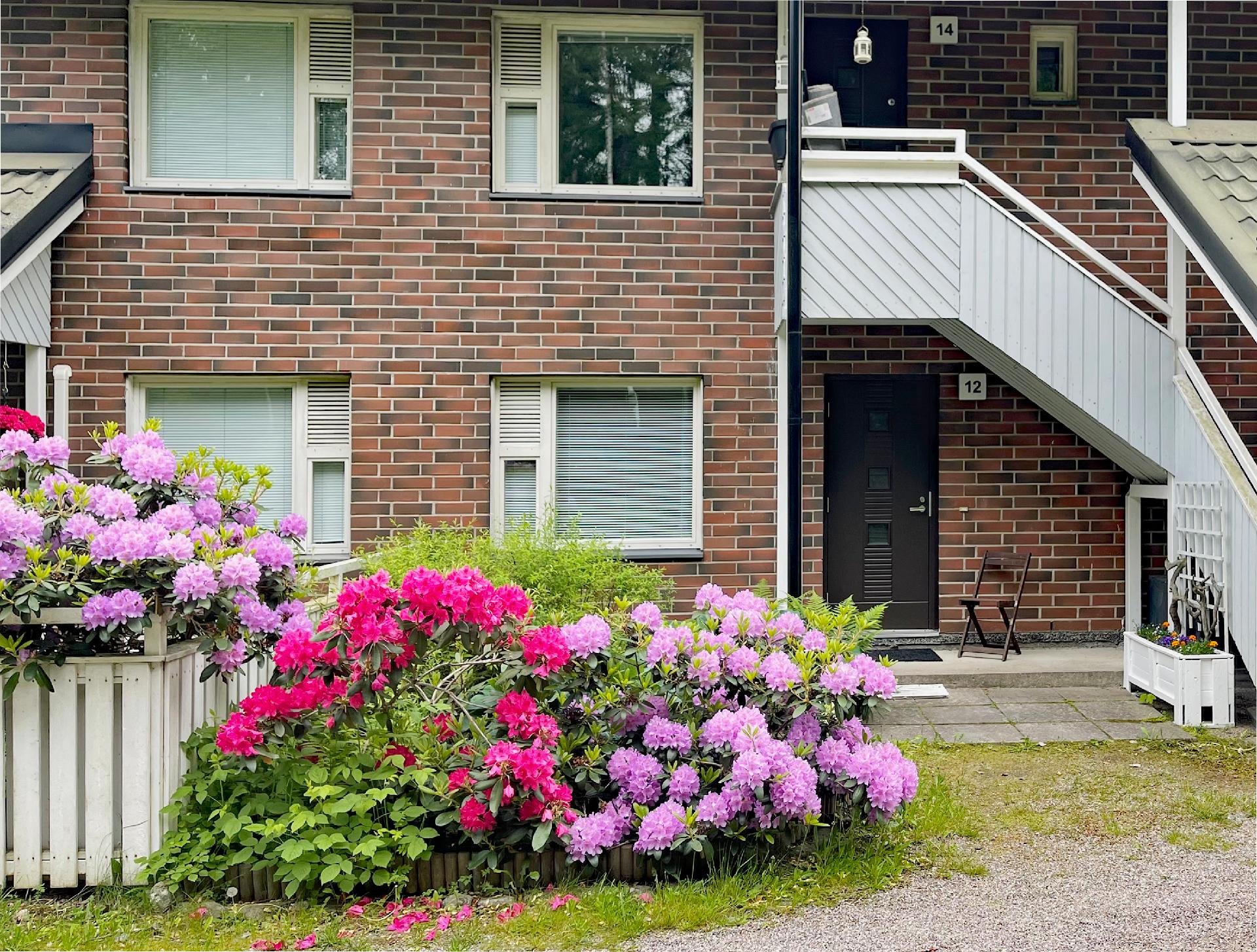 Sokeritehtaantie 13, Kantvik, Kirkkonummi