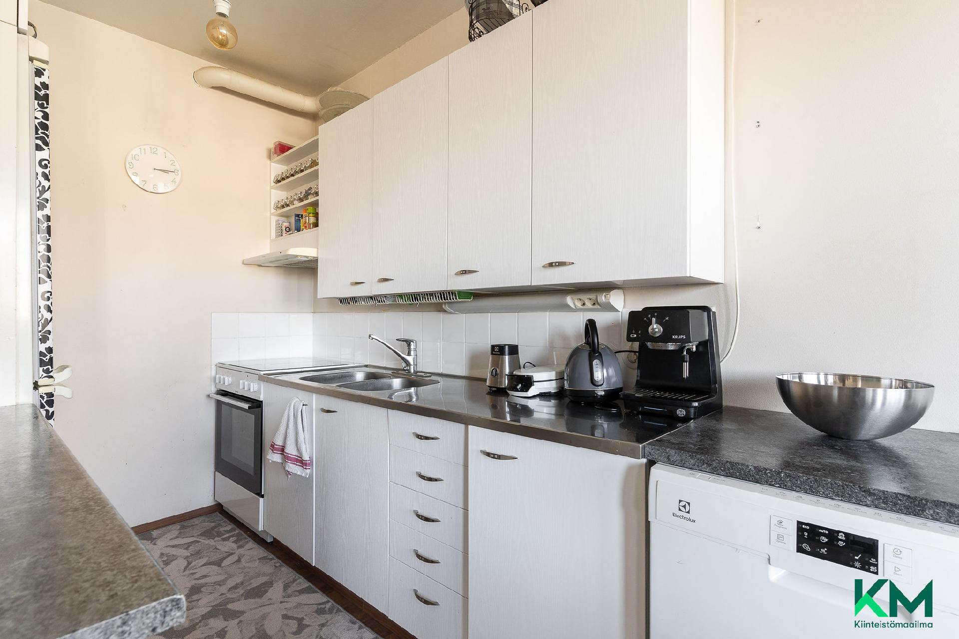 Rajalantie 1, Luopioinen, Pälkäne