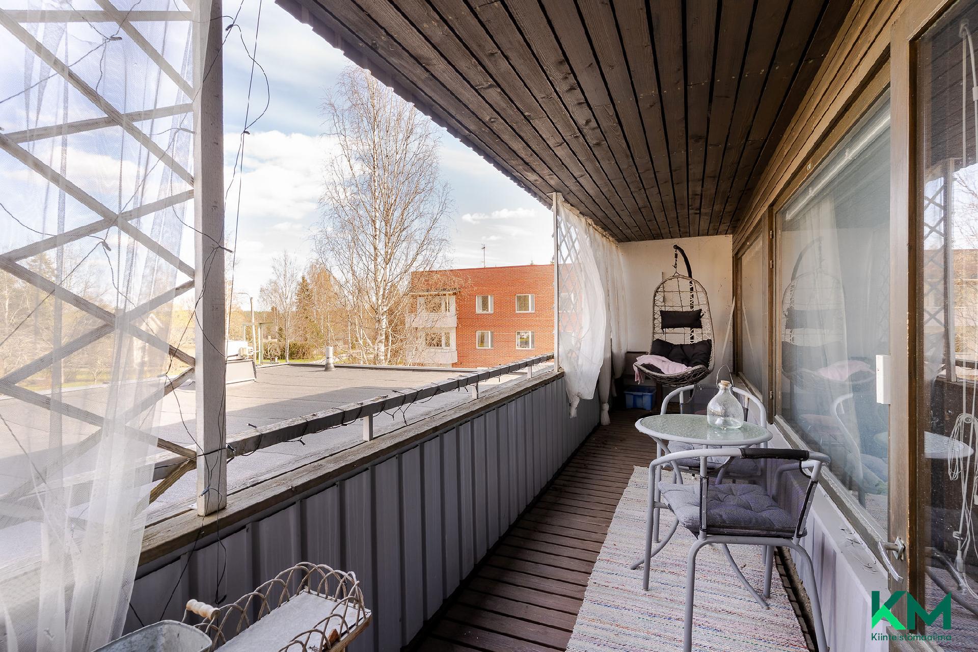 Rajalantie 1, Luopioinen, Pälkäne