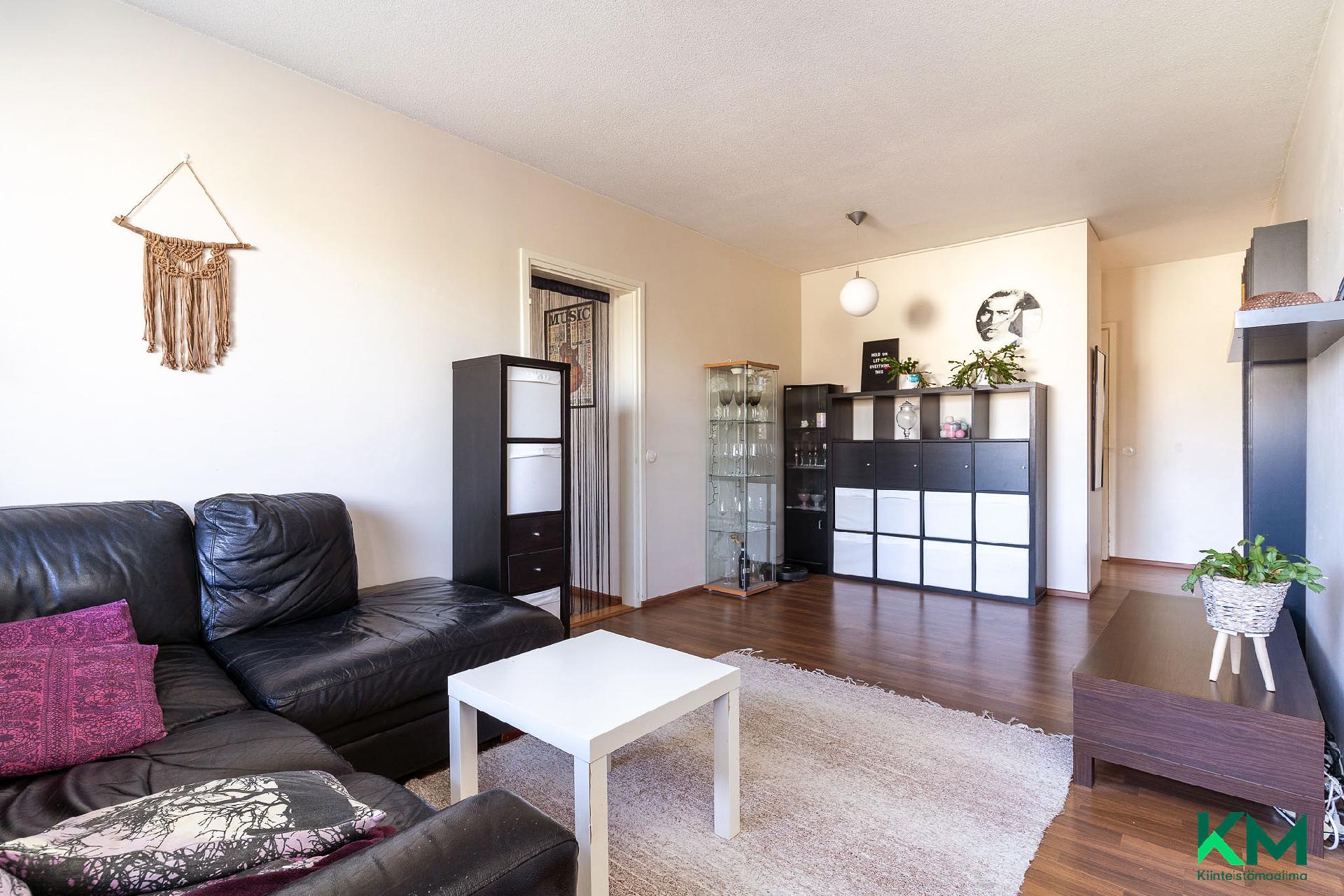 Rajalantie 1, Luopioinen, Pälkäne