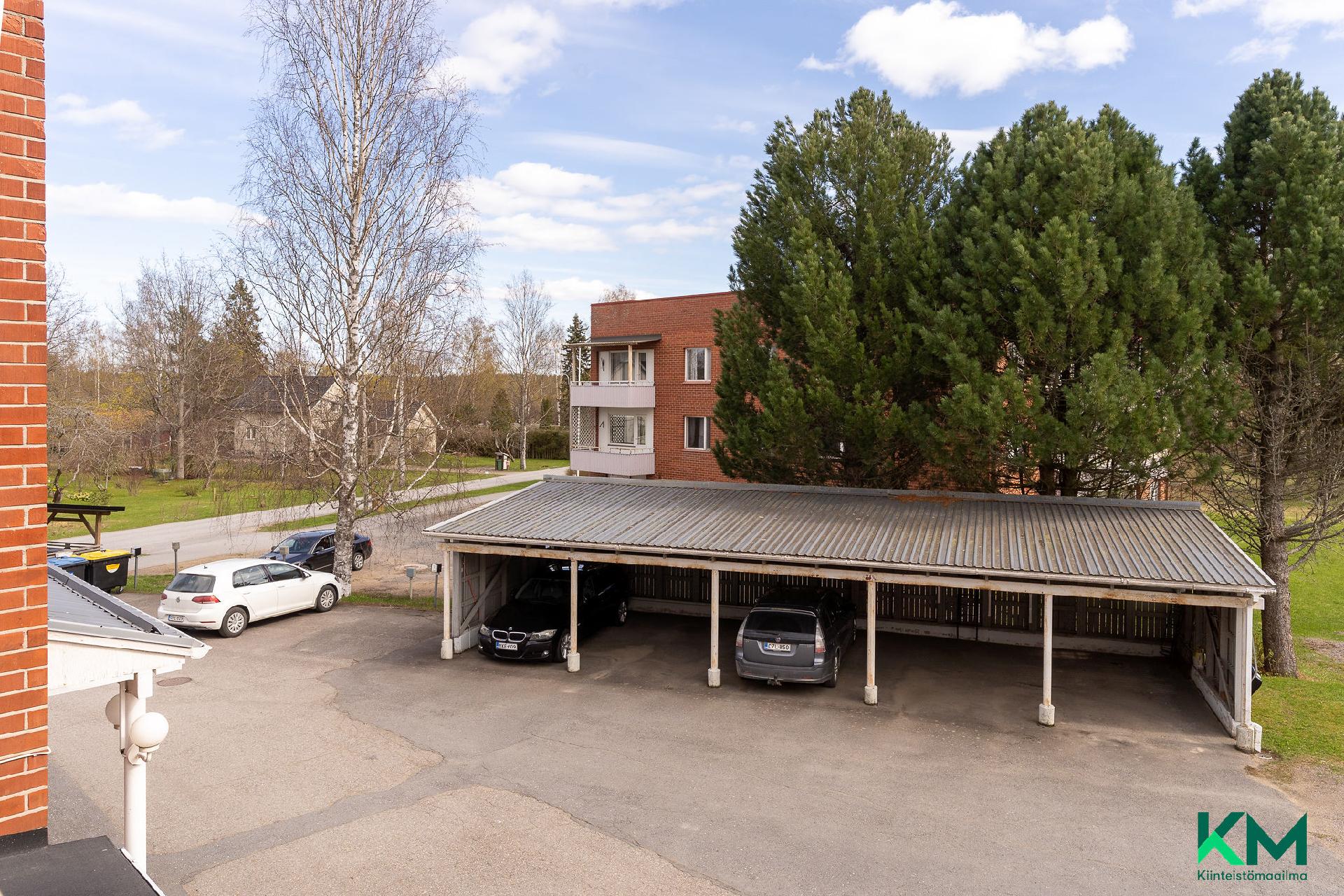 Rajalantie 1, Luopioinen, Pälkäne