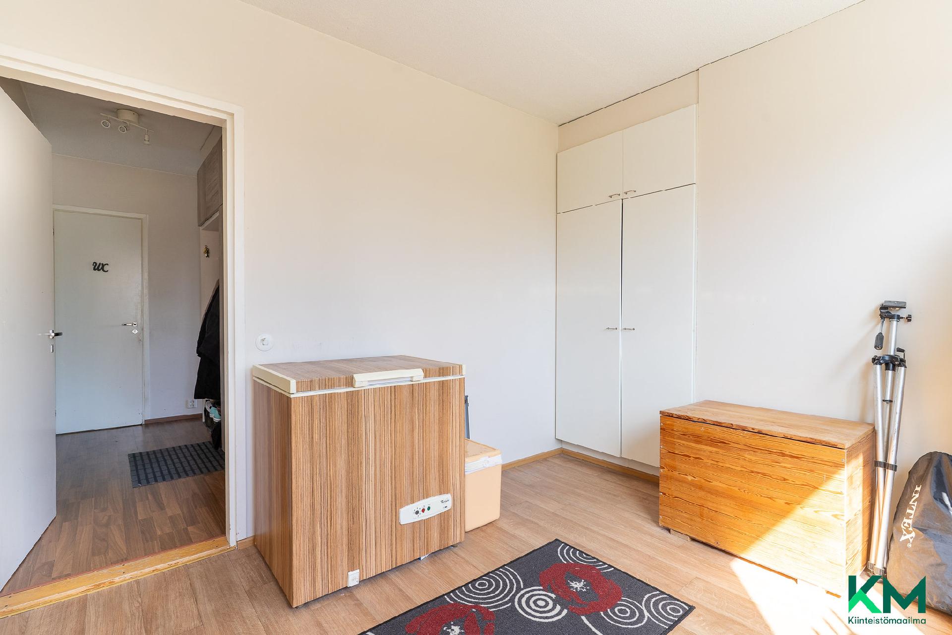 Rajalantie 1, Luopioinen, Pälkäne