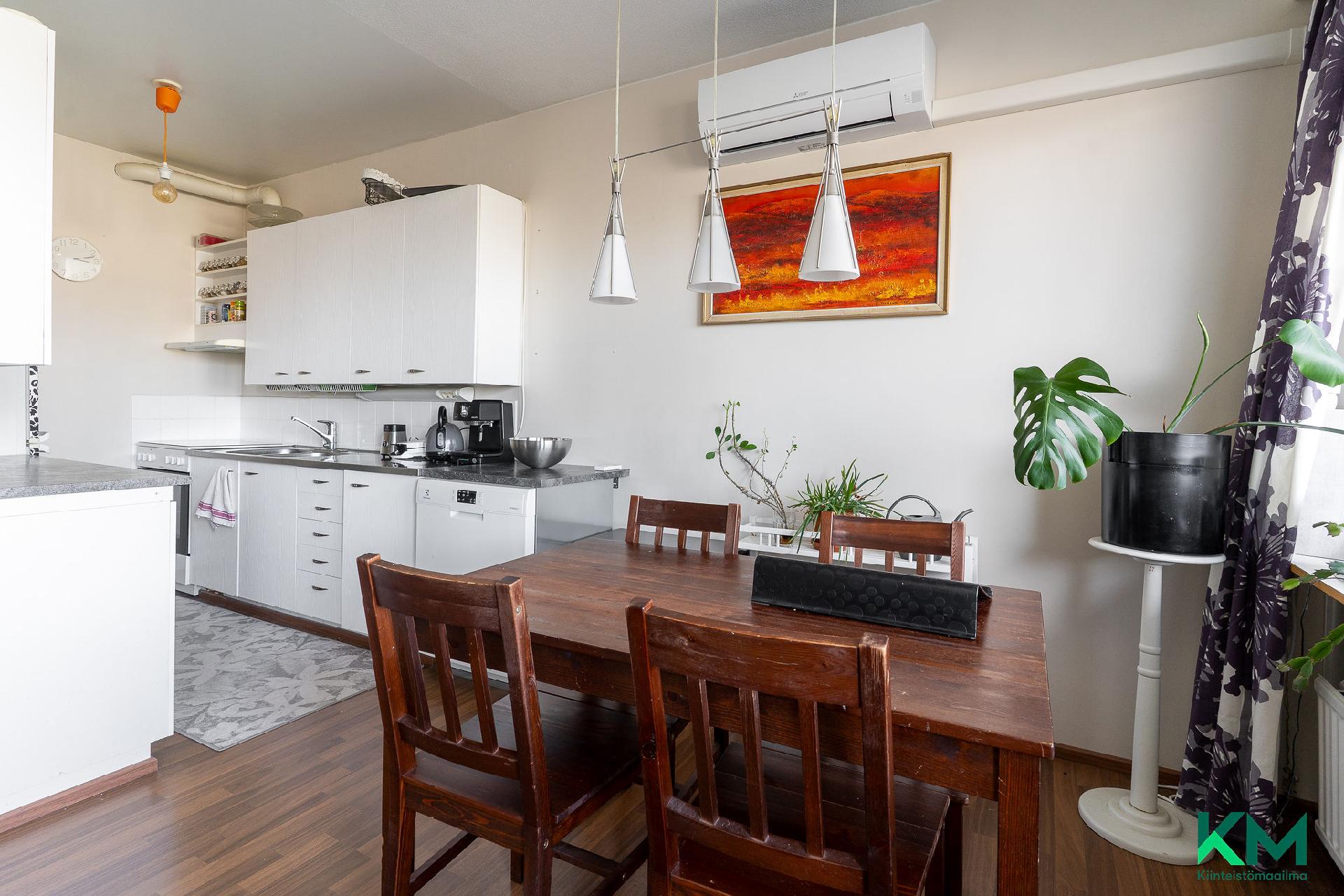 Rajalantie 1, Luopioinen, Pälkäne