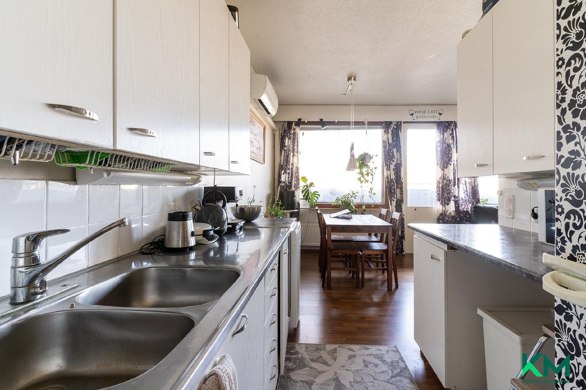 Rajalantie 1, Luopioinen, Pälkäne