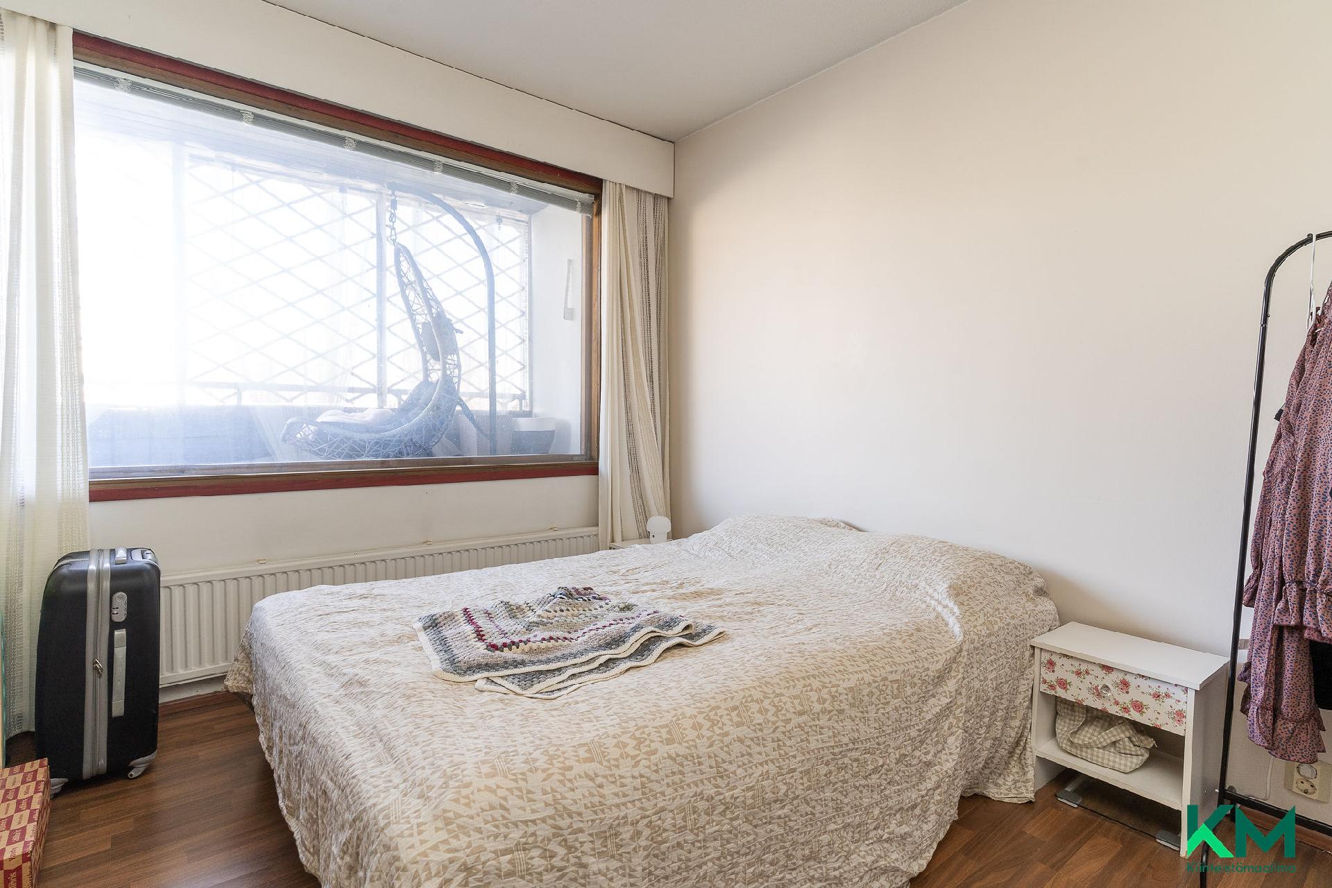 Rajalantie 1, Luopioinen, Pälkäne