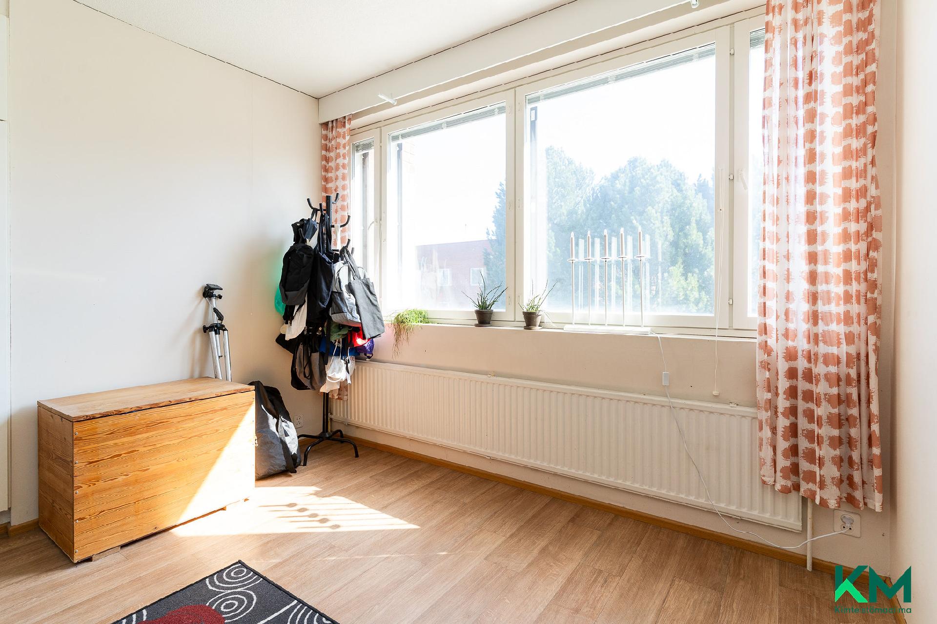 Rajalantie 1, Luopioinen, Pälkäne