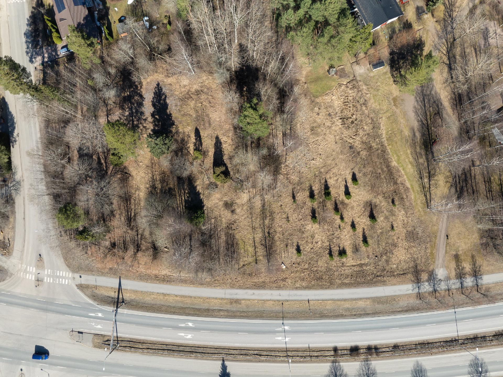 Heikkiläntie 1B A 2, Kirkonkylä, Nurmijärvi