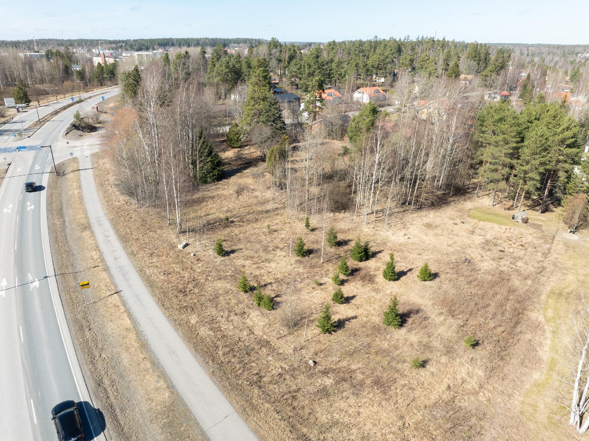 Heikkiläntie 1B A 2, Kirkonkylä, Nurmijärvi