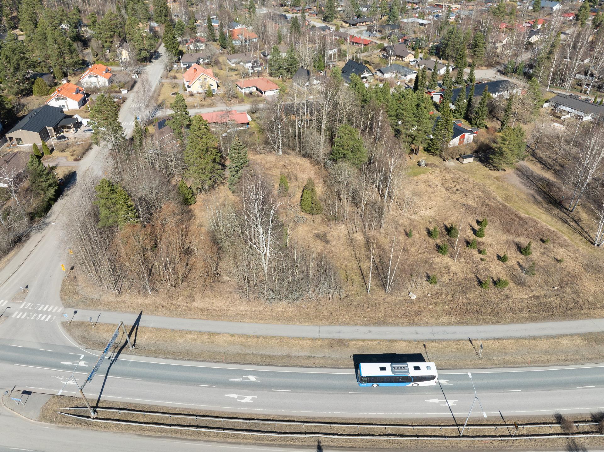 Heikkiläntie 1B A 2, Kirkonkylä, Nurmijärvi