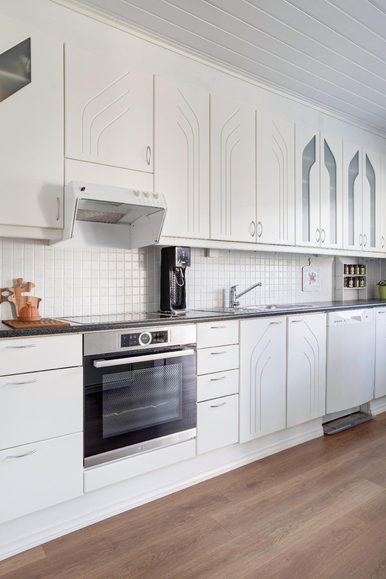 Kehtotie 11, Puistola, Helsinki