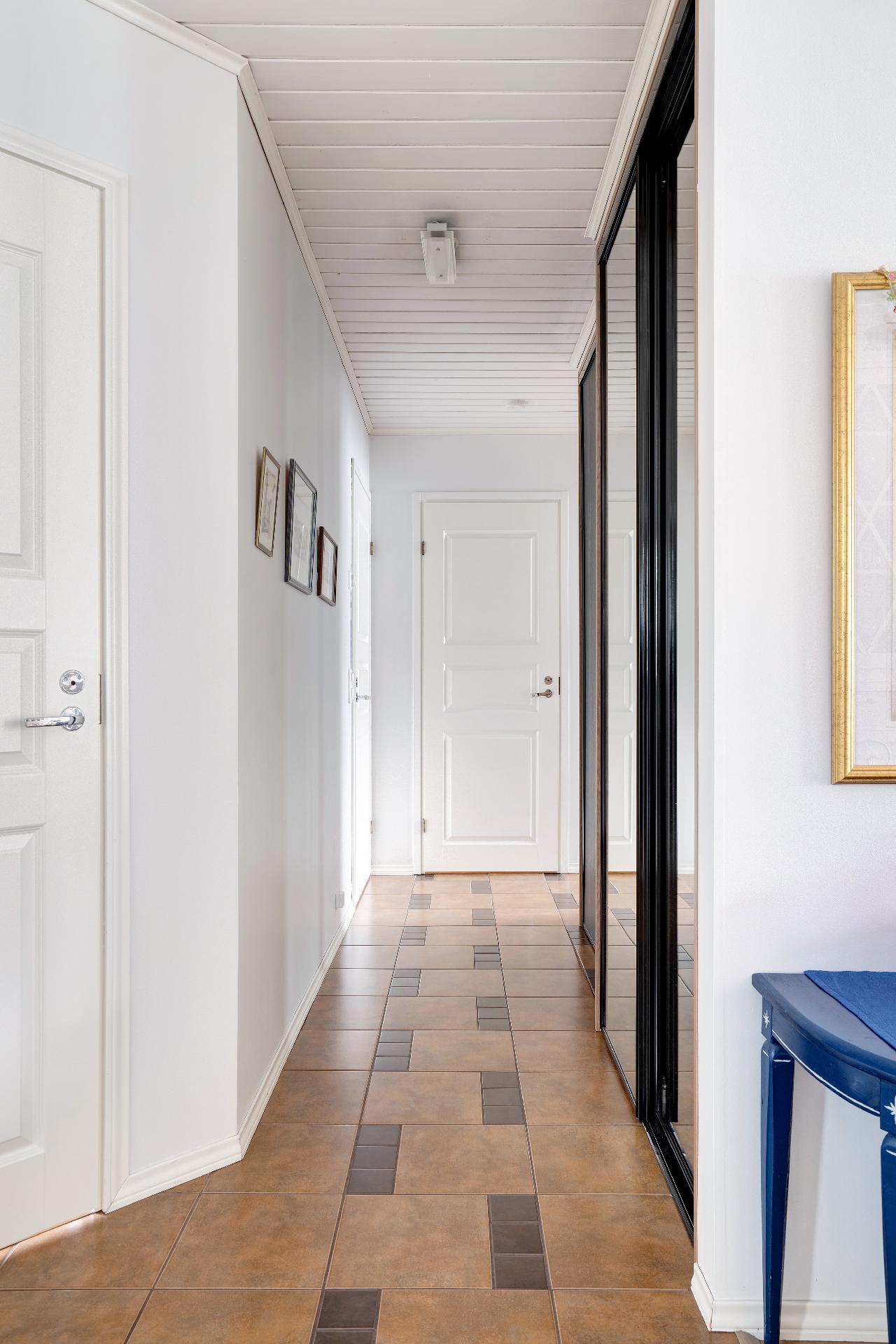 Kehtotie 11, Puistola, Helsinki