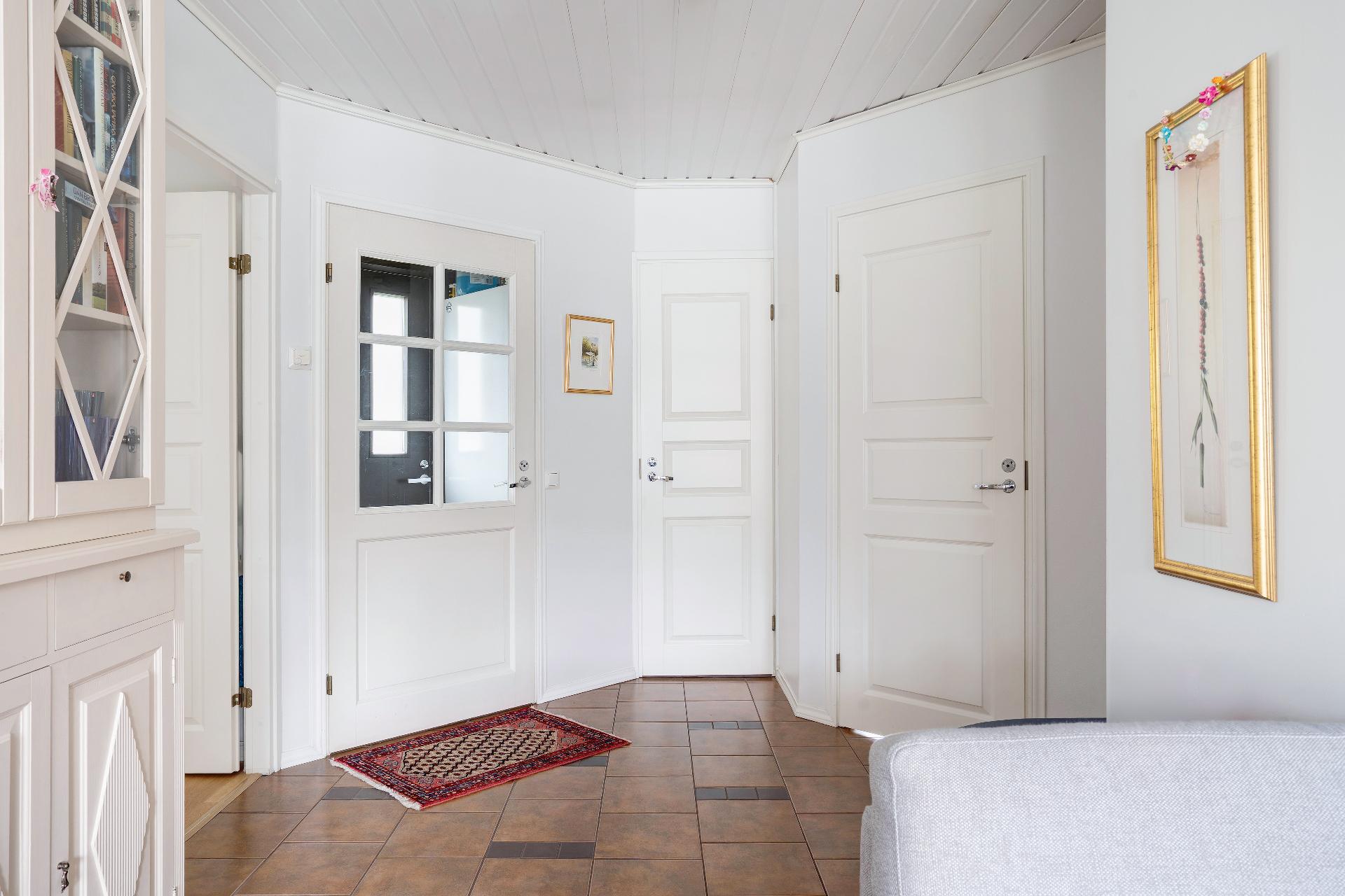 Kehtotie 11, Puistola, Helsinki