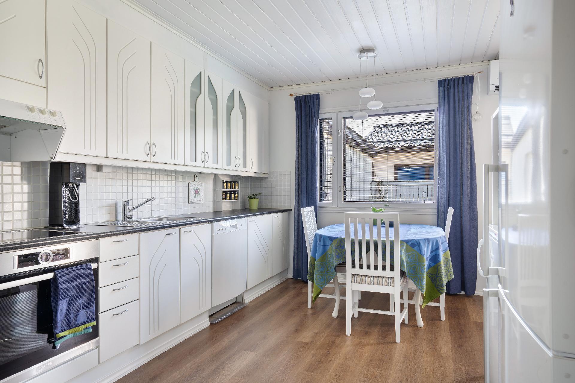 Kehtotie 11, Puistola, Helsinki