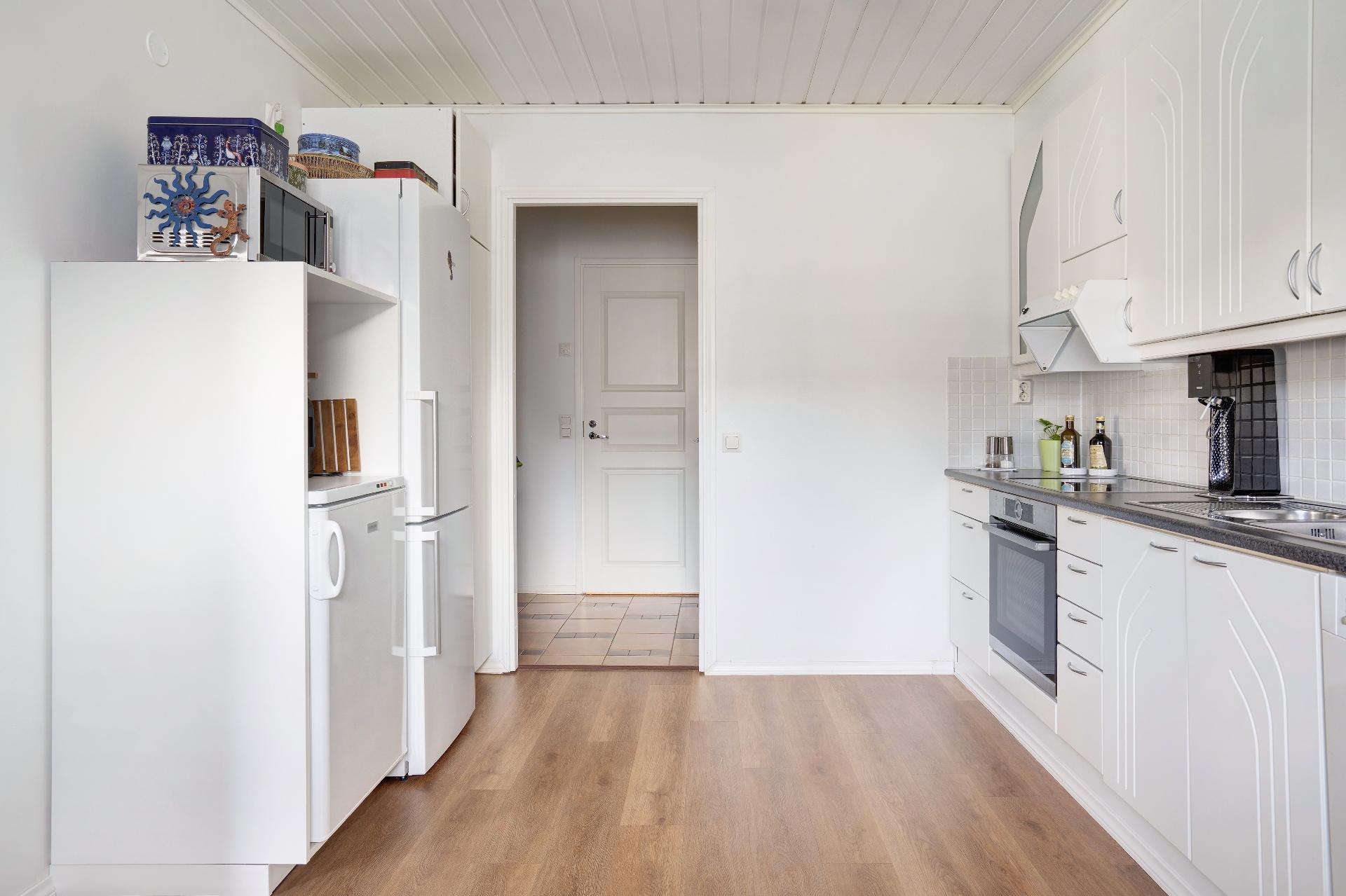 Kehtotie 11, Puistola, Helsinki