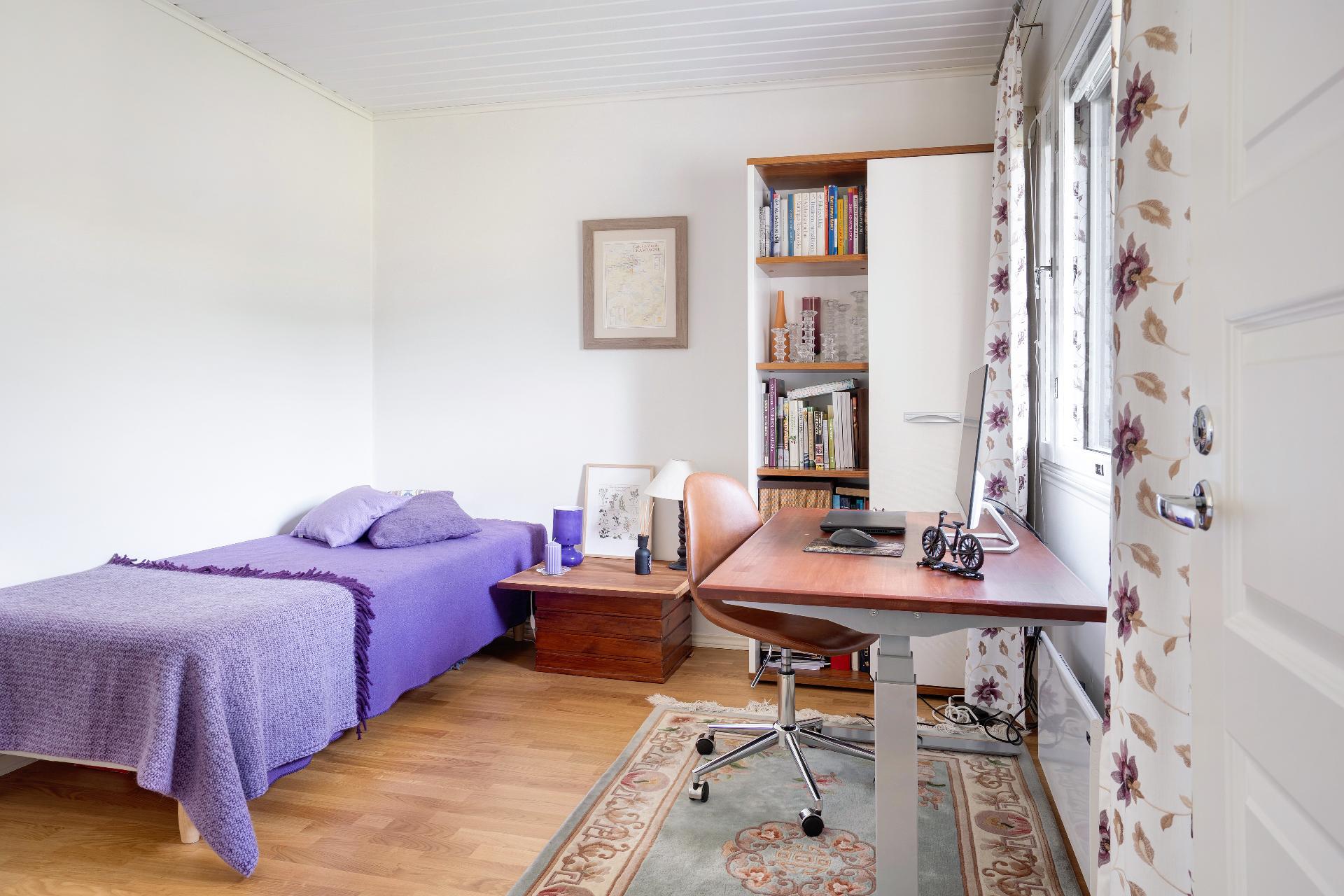 Kehtotie 11, Puistola, Helsinki