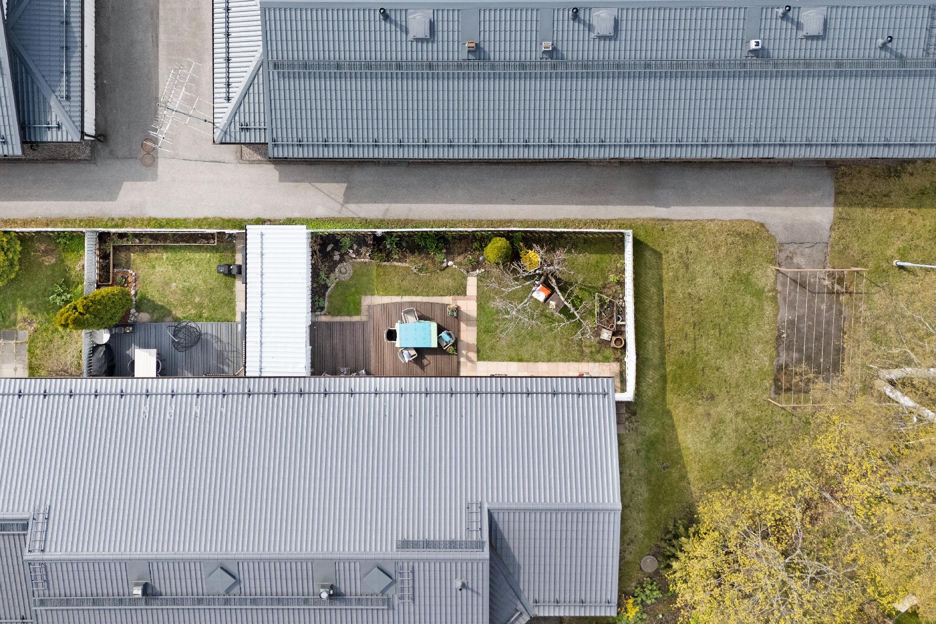 Kehtotie 11, Puistola, Helsinki