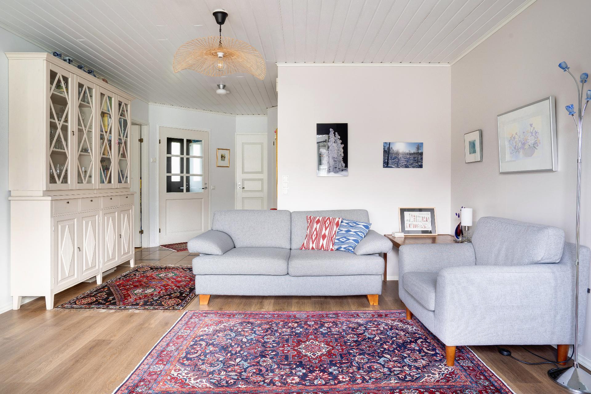 Kehtotie 11, Puistola, Helsinki