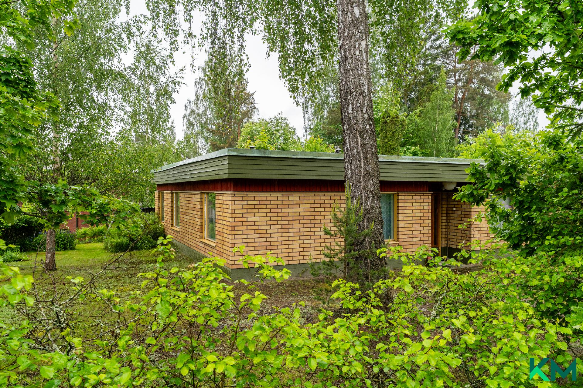 Inkerintie 22, Päiväkumpu, Vantaa
