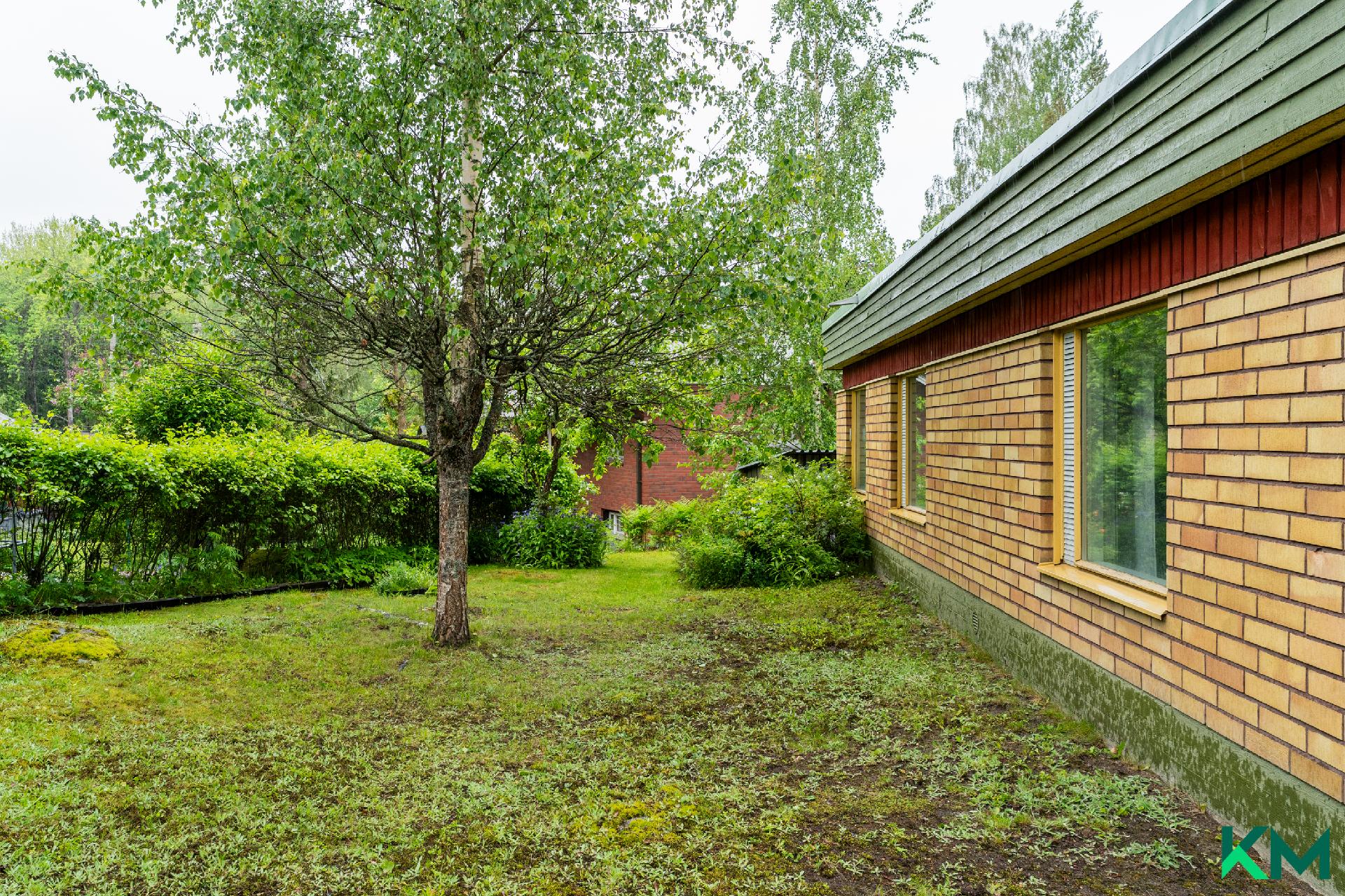Inkerintie 22, Päiväkumpu, Vantaa