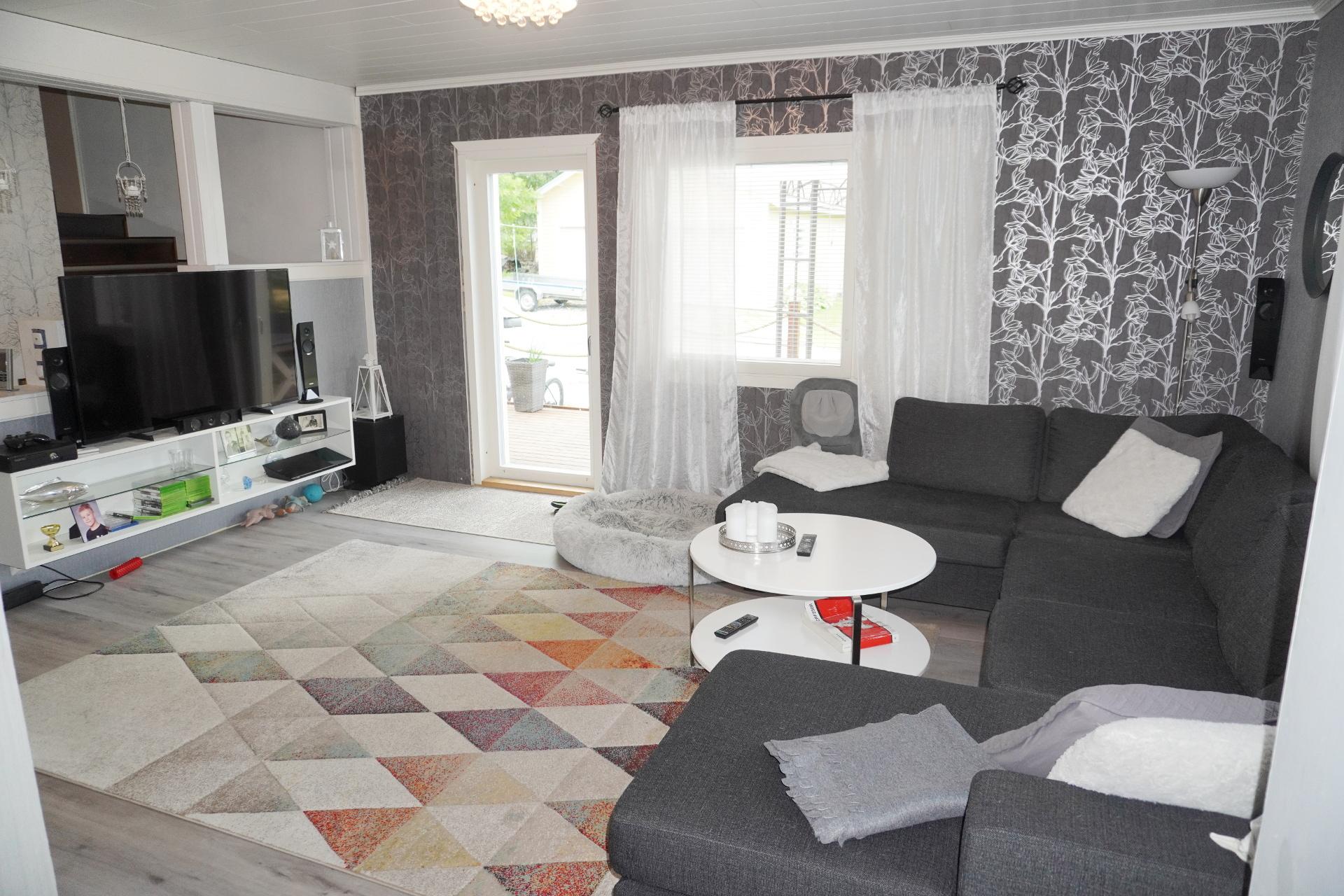 Puolukkatie 10, Könönpelto, Varkaus