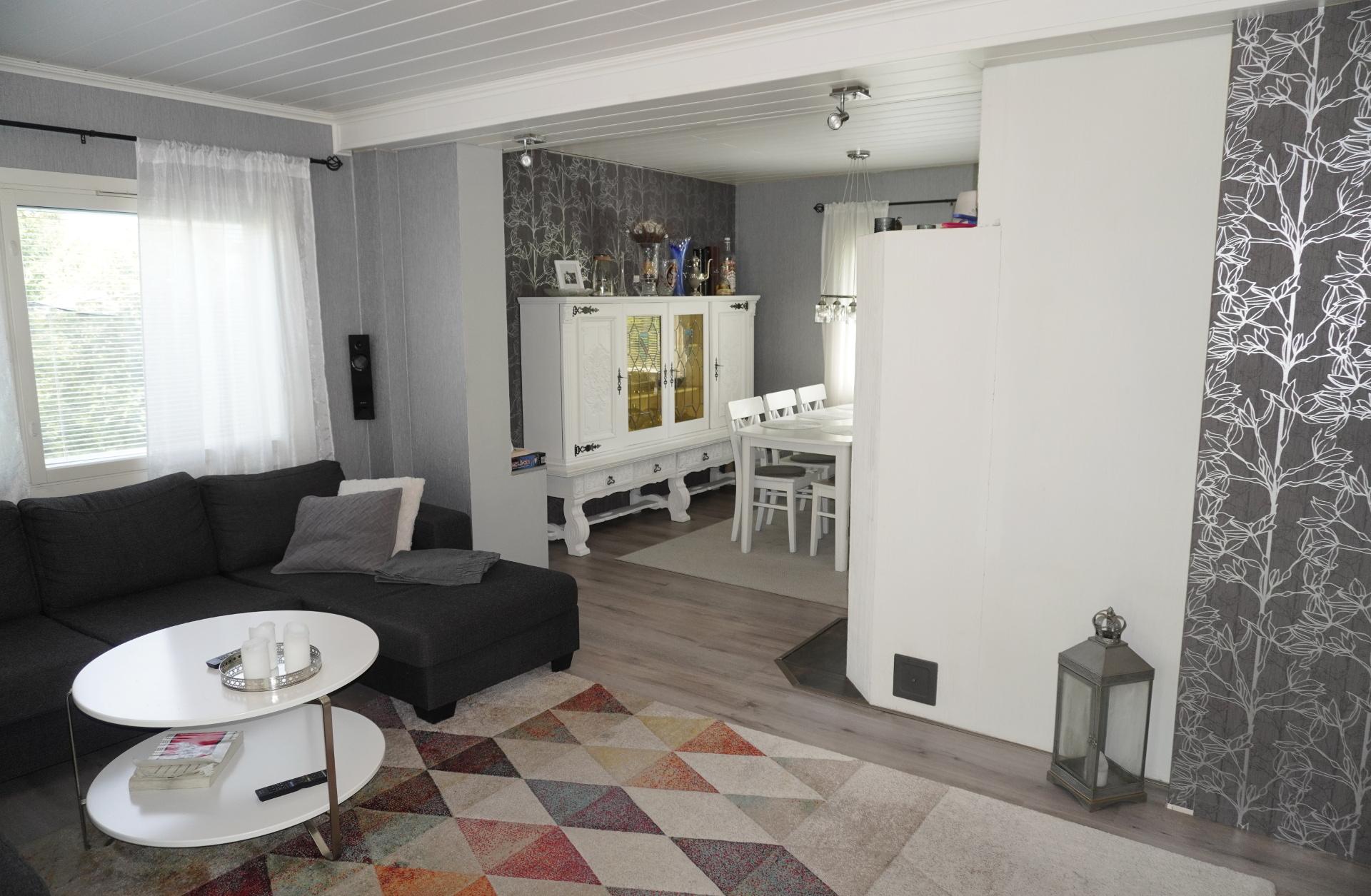 Puolukkatie 10, Könönpelto, Varkaus