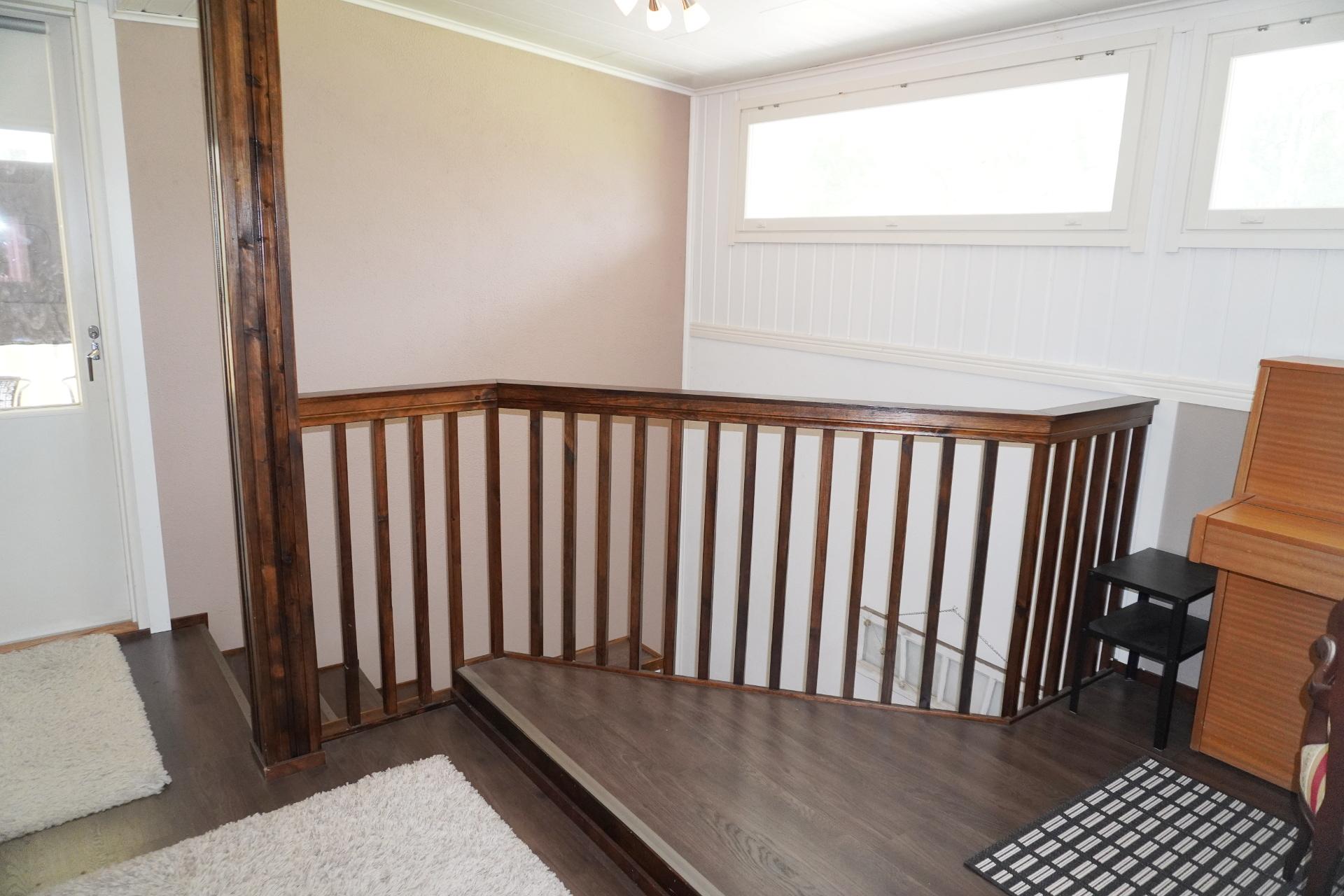 Puolukkatie 10, Könönpelto, Varkaus