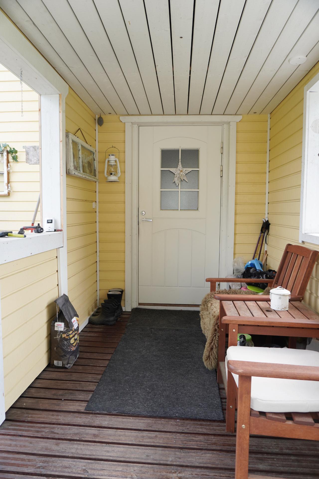 Puolukkatie 10, Könönpelto, Varkaus