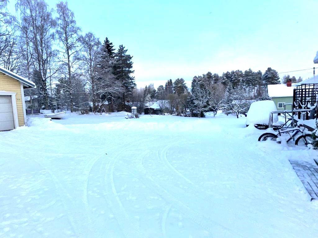 Puolukkatie 10, Könönpelto, Varkaus