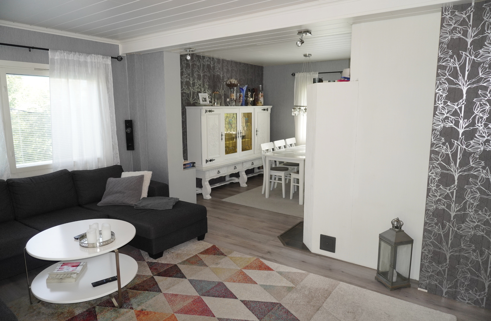 Puolukkatie 10, Könönpelto, Varkaus