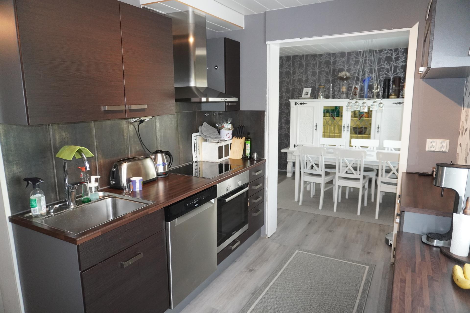 Puolukkatie 10, Könönpelto, Varkaus