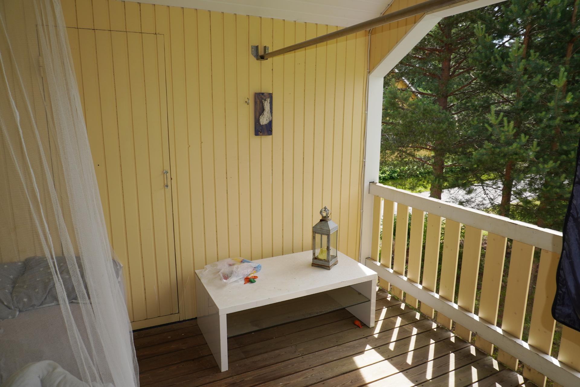 Puolukkatie 10, Könönpelto, Varkaus