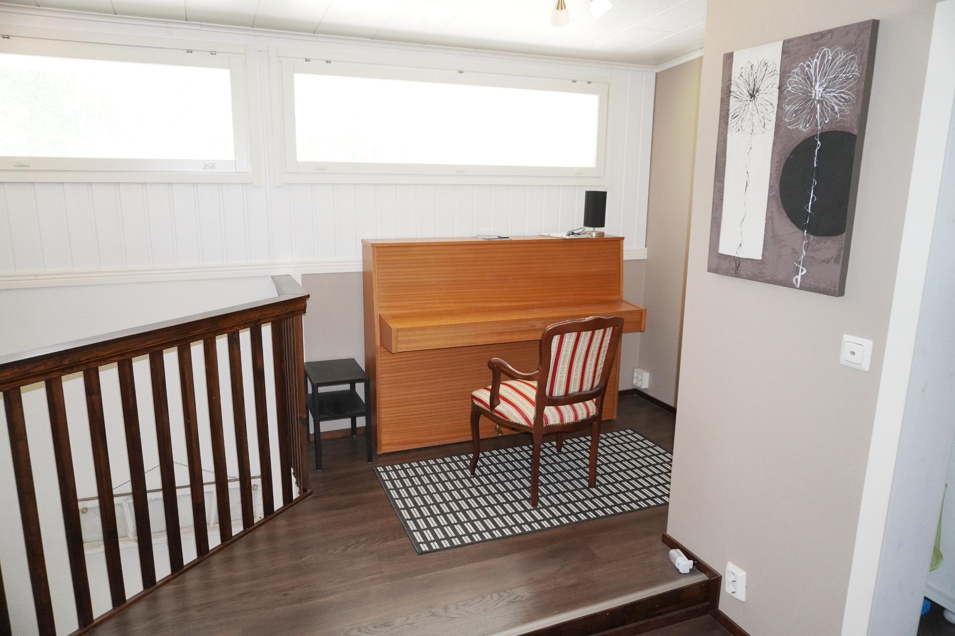 Puolukkatie 10, Könönpelto, Varkaus