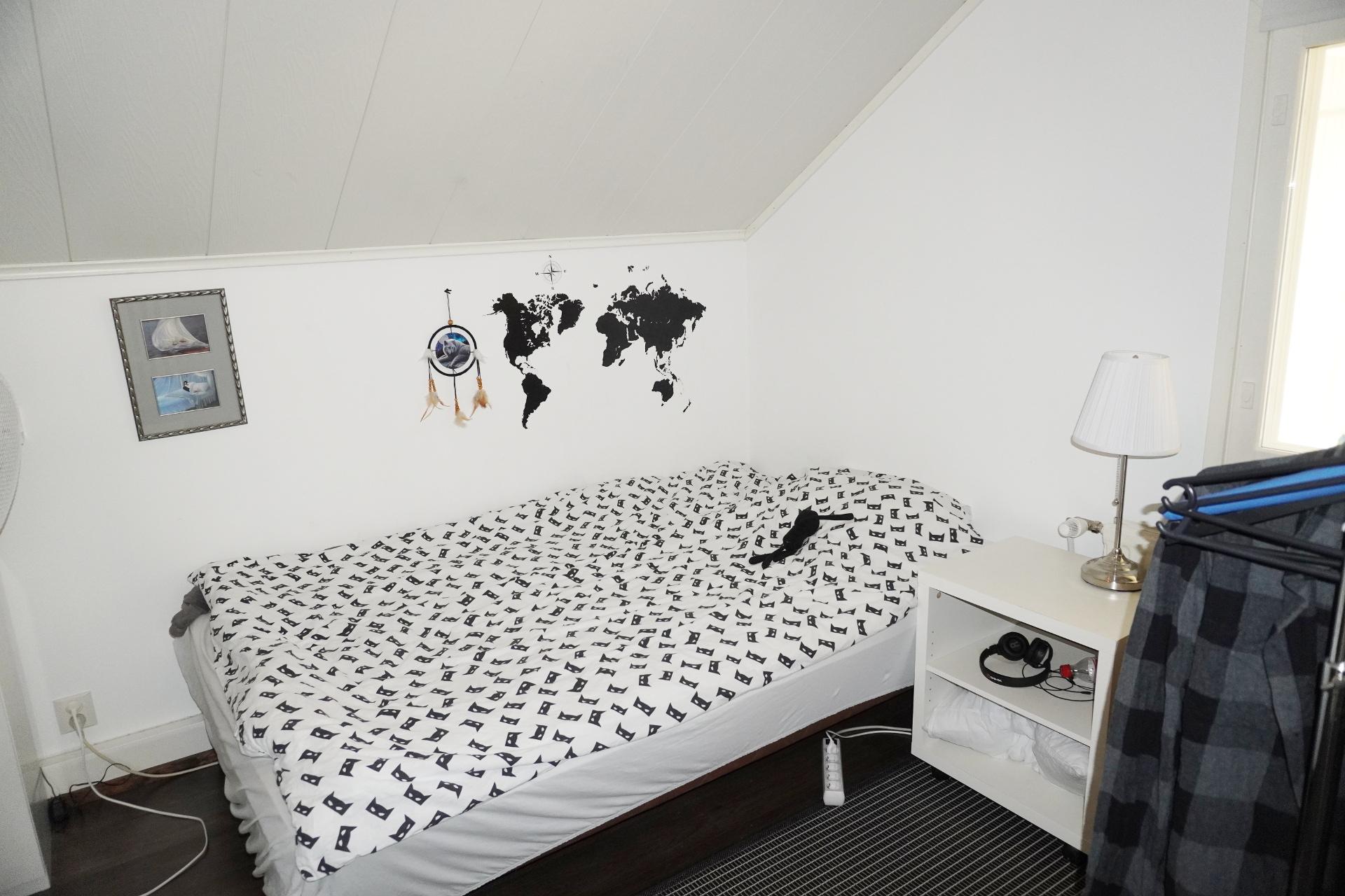 Puolukkatie 10, Könönpelto, Varkaus