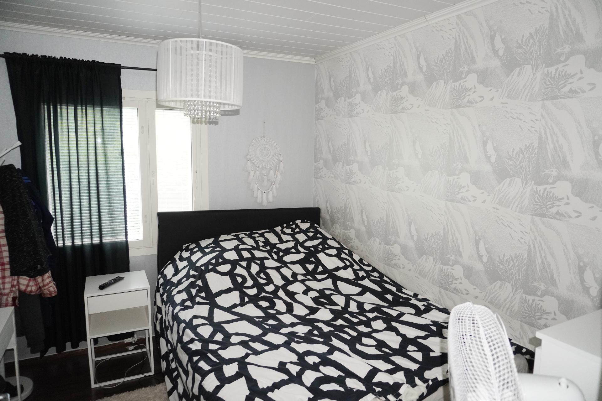 Puolukkatie 10, Könönpelto, Varkaus