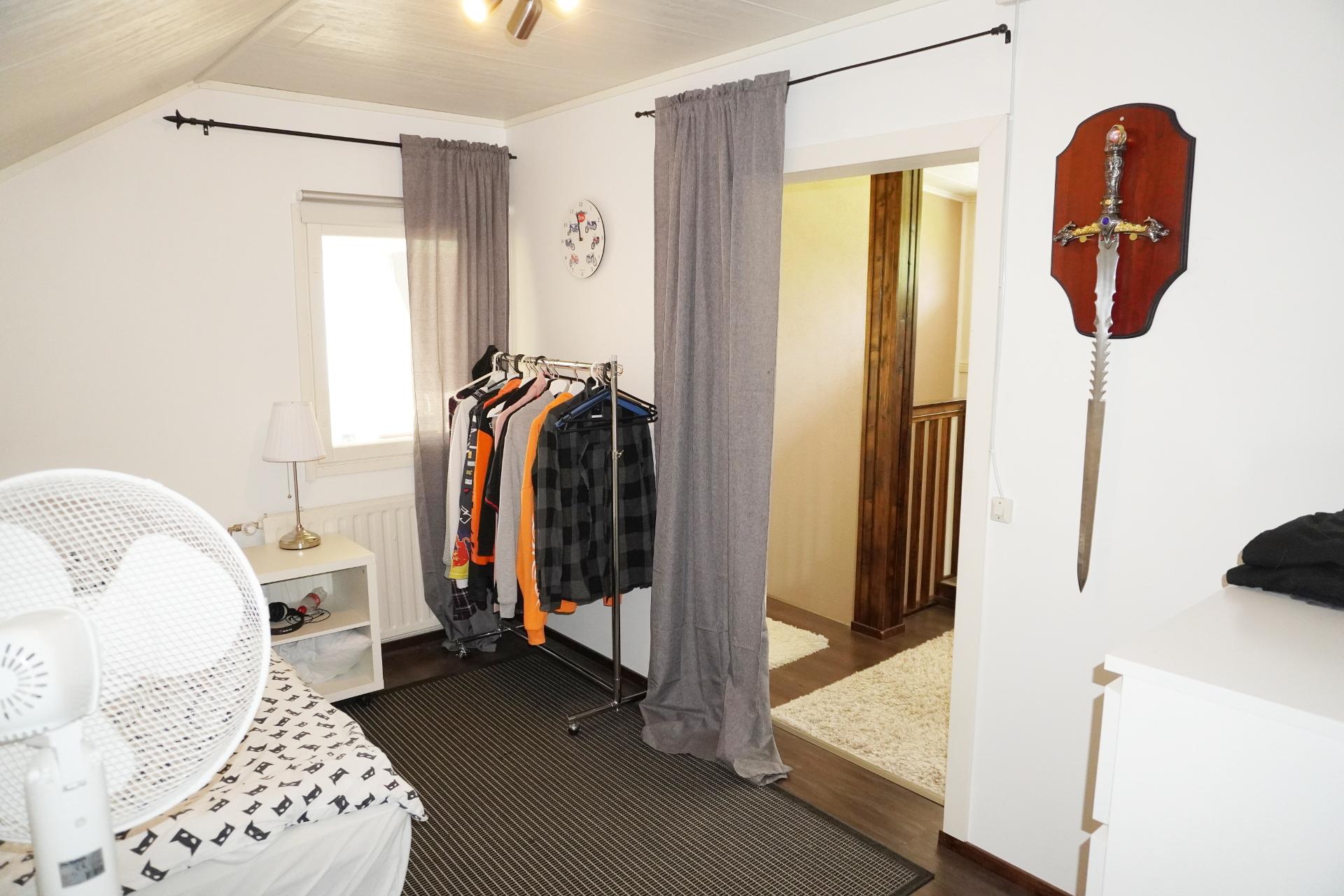 Puolukkatie 10, Könönpelto, Varkaus