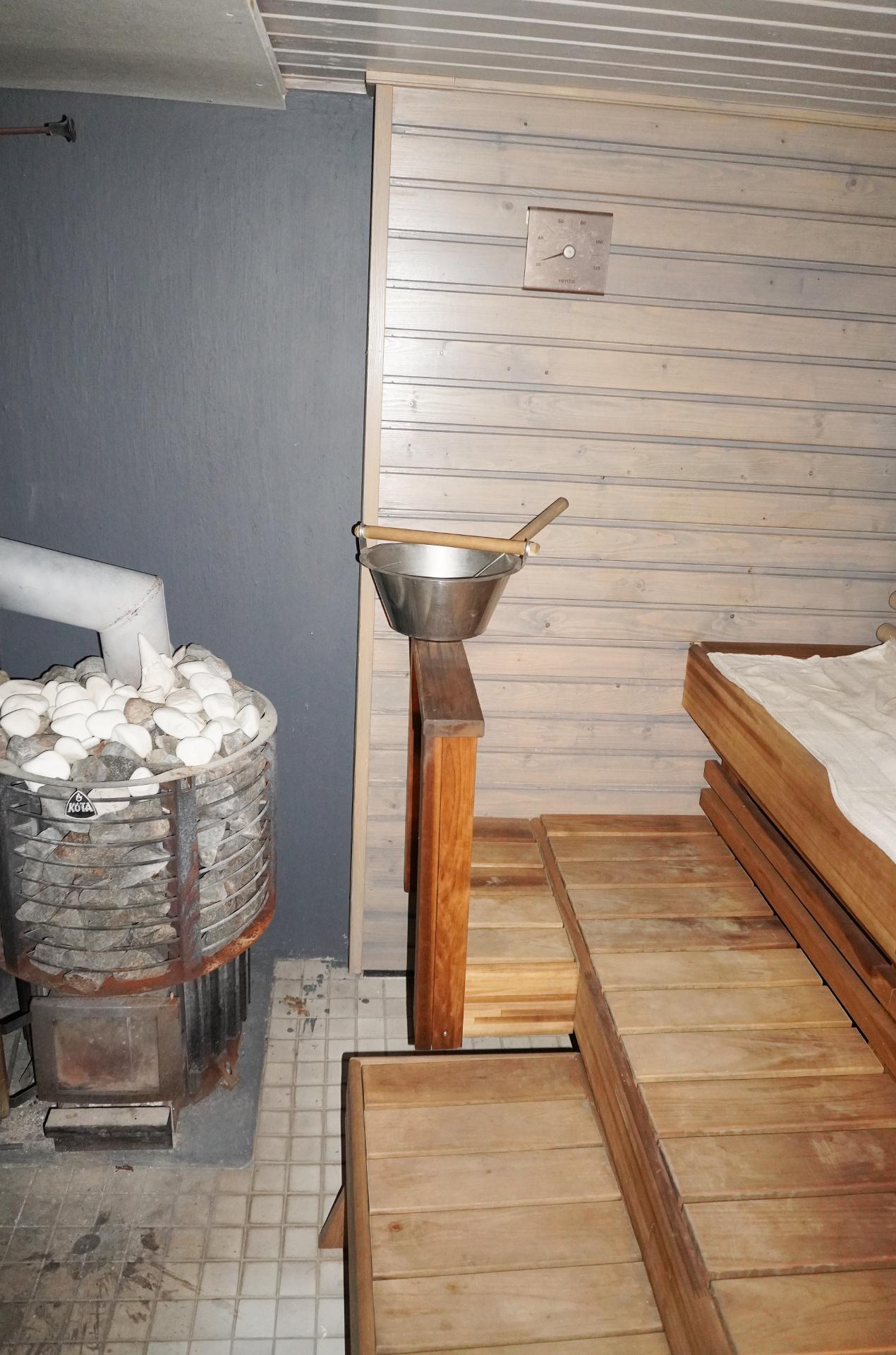 Puolukkatie 10, Könönpelto, Varkaus