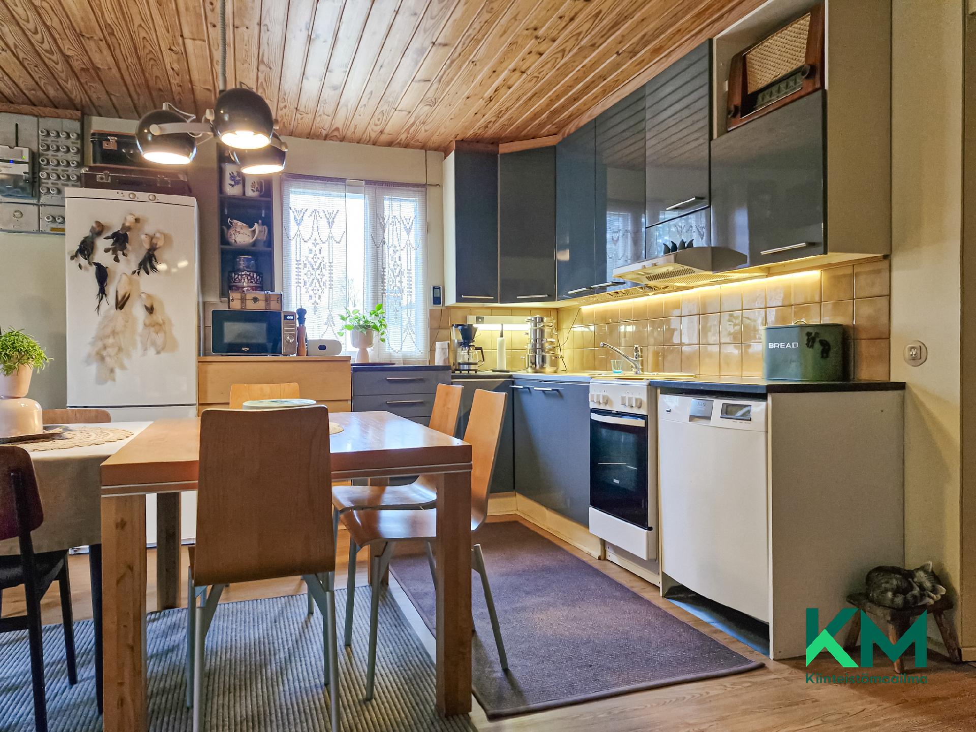Naukkarilantie 10, Anttola, Savonlinna