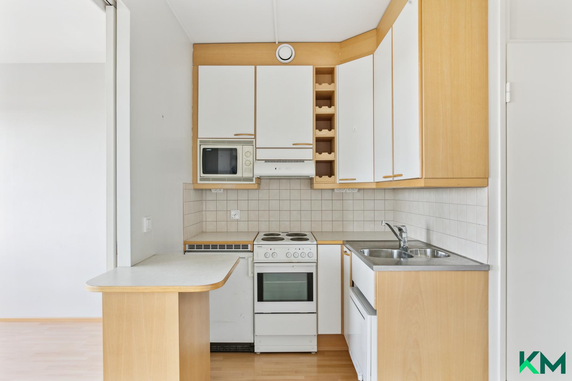 Sulkapolku 6, Pitäjänmäki, Helsinki